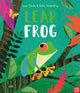 Book cover of: Leap Frog. By: Jane Clarke