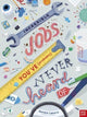 Incredible Jobs You've (Probably) Never Heard Of 9781788008488 Natalie Labarre