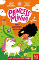 Princess Minna: The Unicorn Mix-Up 9781788009751 Kirsty Applebaum