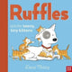 Book cover of: Ruffles and the Teeny, Tiny Kittens. By: MELLING, DAVID