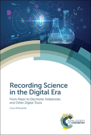 Recording Science in the Digital Era