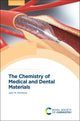 Book cover of: Chemistry of Medical and Dental Materials. By: John W. Nicholson
