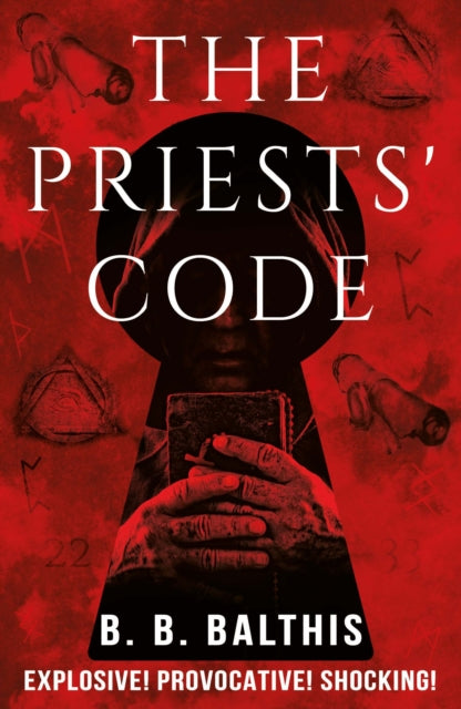 Book cover of: Priests' Code. By: Balthis