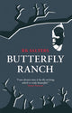 Book cover of: Butterfly Ranch. By: R. K. Salters