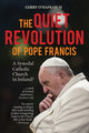 Book cover of: Quiet Revolution of Pope Francis. By: Gerry O'Hanlon