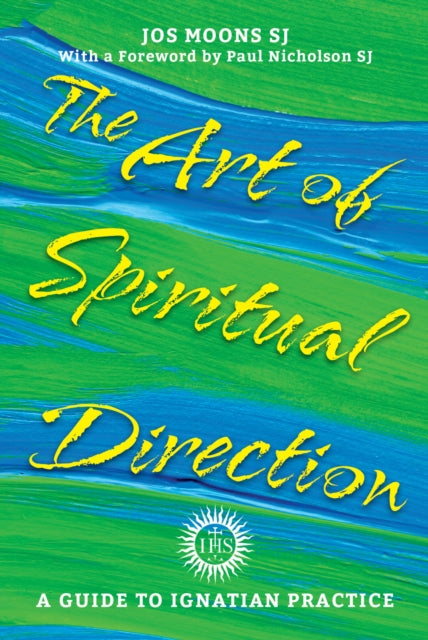 Book cover of: Art of Spiritual Direction