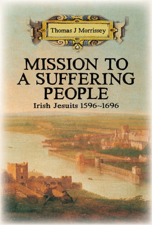 Mission to a Suffering People
