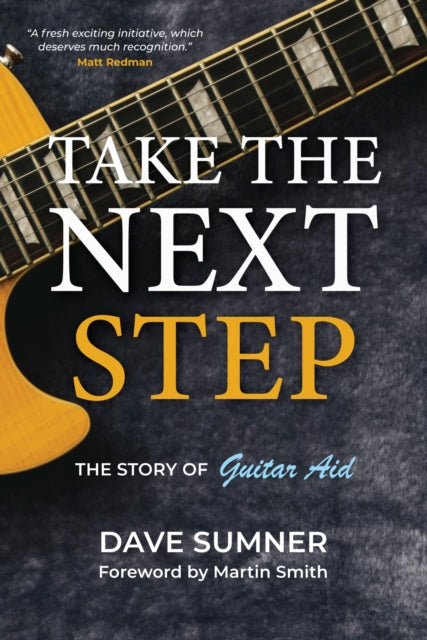 Book cover of: Take the Next Step