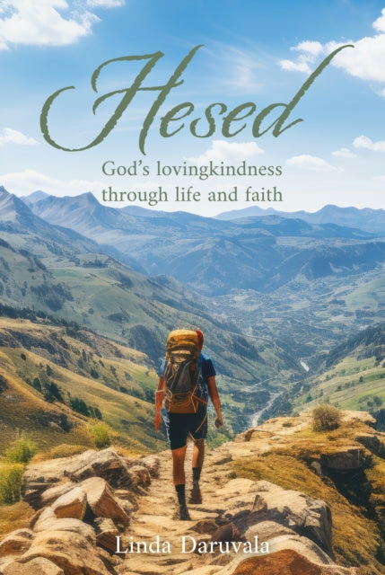 Book cover of: Hesed