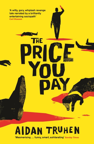 Price You Pay