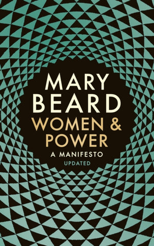 Women & Power, A Manifesto