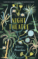 Book cover of: Night Theatre. By: Vikram Paralkar