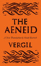 Book cover of: Aeneid. By: Shadi Bartsch