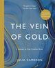 Book cover of: Vein of Gold. By: Julia Cameron