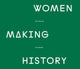 Book cover of: Women Making History