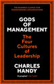Book cover of: Gods of Management. By: Charles B. Handy