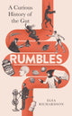 Book cover of: Rumbles. By: Elsa Richardson