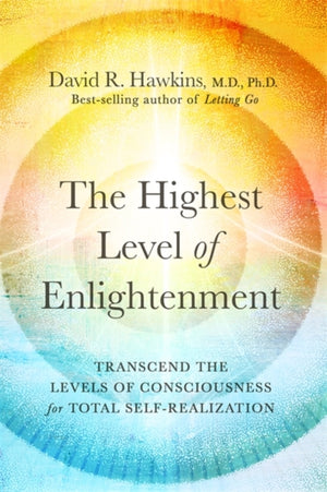 Highest Level of Enlightenment, Transcend the Levels of Consciousness for Total Self-Realization