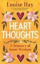 Book cover of: Heart Thoughts. By: Louise Hay