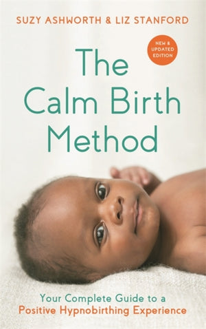 Calm Birth Method (Revised Edition)