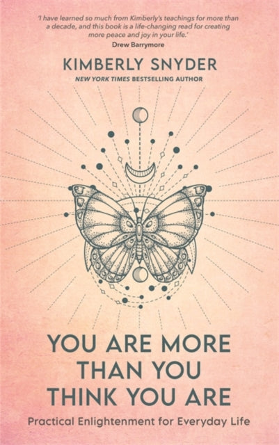 You Are More Than You Think You Are