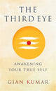 Book cover of: Third Eye. By: Gian Kumar