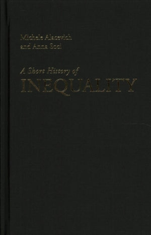 Short History of Inequality