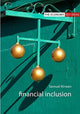 Book cover of: Financial Inclusion. By: Samuel Kirwan