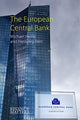 Book cover of: European Central Bank. By: Michael Heine