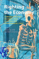 Book cover of: Righting the Economy. By: Kohonen LEITE