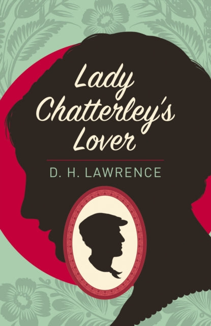 Book cover of: Lady Chatterley's Lover