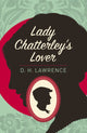 Book cover of: Lady Chatterley's Lover