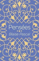 Book cover of: Pensees
