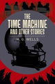 Book cover of: Time Machine & Other Stories