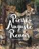 Book cover of: Pierre-Auguste Renoir. By: Thomas Stevens