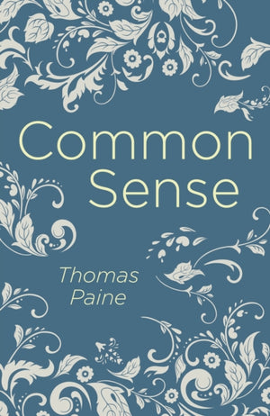 Common Sense