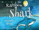 Book cover of: Rainbow Shark