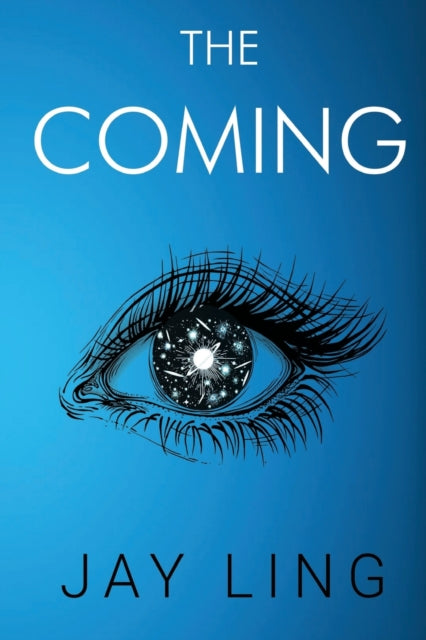 Book cover of: Coming. By: Jay Ling