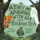 Book cover of: Mighty Me Adventures with Alf and his Tigersome Tea. By: Claire Mitchell