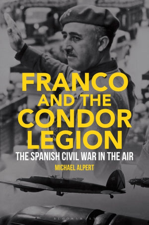 Franco and the Condor Legion