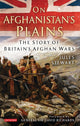 Book cover of: On Afghanistan's Plains. By: Jules Stewart
