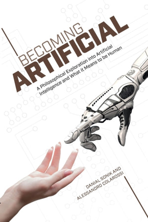 Becoming Artificial