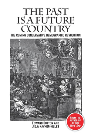 Past is a Future Country