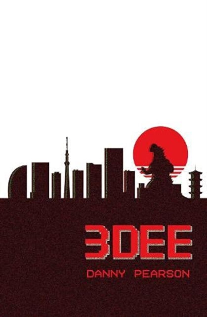 Book cover of: 3Dee