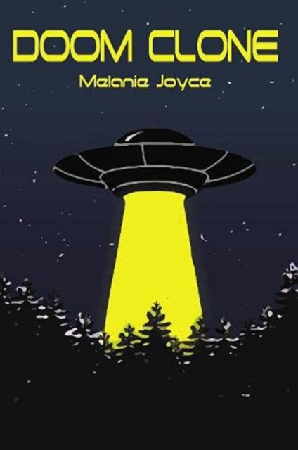 Book cover of: Doom Clone