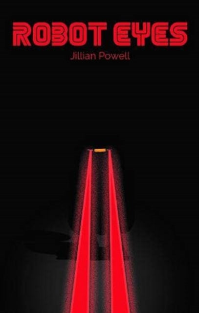 Book cover of: Robot Eyes