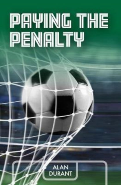 Book cover of: Paying the Penalty. By: Alan Durant