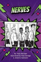Book cover of: Nerves. By: Tony Norman