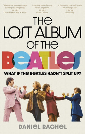Lost Album of The Beatles