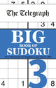 Telegraph Big Book of Sudoku 3 9781788403849 Telegraph Media Group Ltd